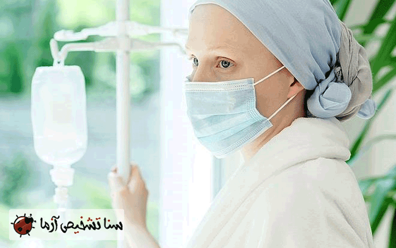 افراد در معرض خطر کرونا ویروس