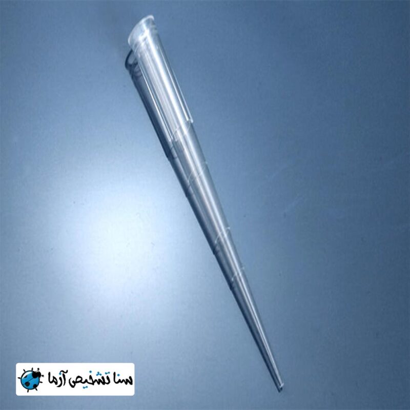 خرید سرسمپلر کریستالی Qc Lab