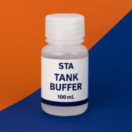 بافر تانک الکتروفورز Tank Buffer (100 mL)